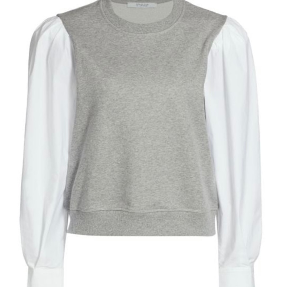 Derek Lam Crosby 10 sweatshirt